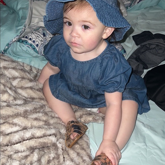 Meet your Posher, Kimberly - Picture 3 of 15